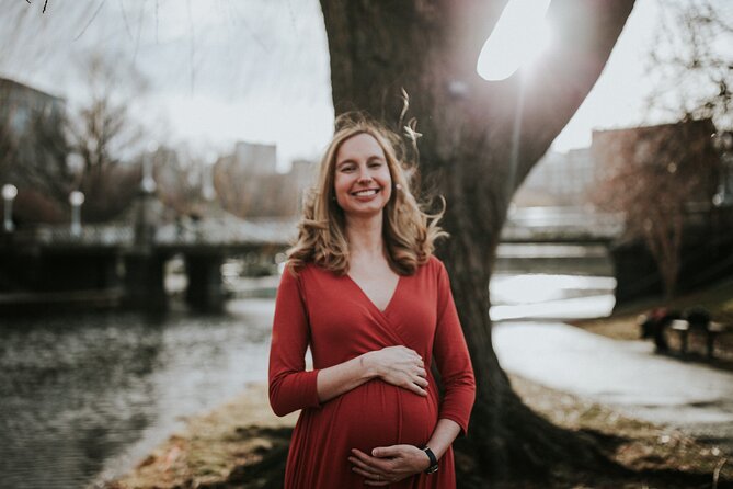 Photoshoot in Boston Public Garden - Traveler Experiences and Reviews