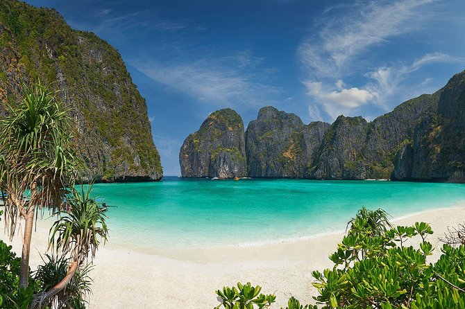 Phuket: Phi Phi Islands by Ferry With Snorkeling and Lunch - Tips for a Great Experience
