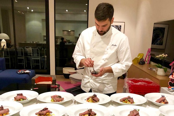 Piemonte Night - Private Dinner and Wine Pairing - Exploring Piedmonts Culinary Delights