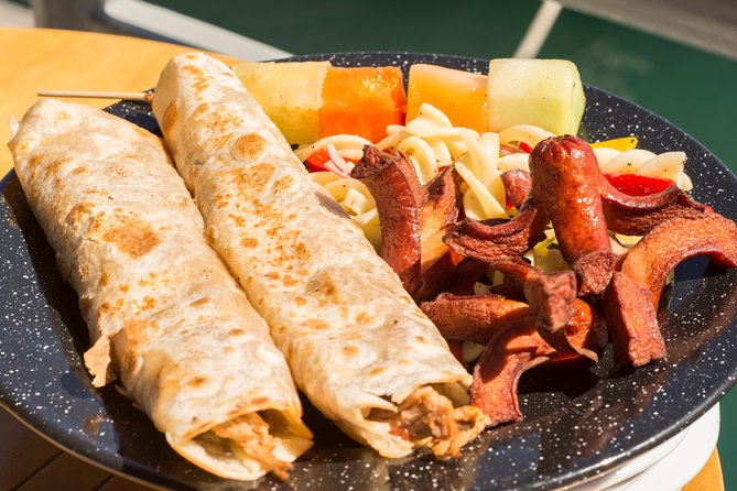 Pirate Ship Snorkel and Lunch Cruise in Los Cabos - Pirate Ship and Cruise Details