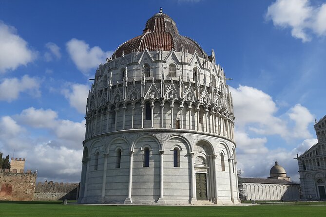 Pisa and Florence Private Day Tour From Livorno Port - Cancellation and Policies