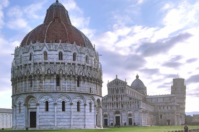 Pisa and Wine Tasting in Tuscany From Livorno - Ask Away