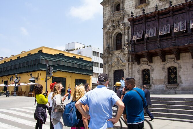 Pisco Walking Tour & Exotic Cocktails Class - Memorable Experiences on the Tour
