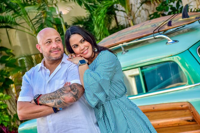 Playa Del Carmen Private Photoset Session - Frequently Asked Questions