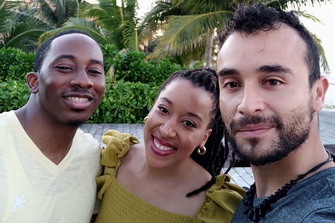 Playa Del Carmen Salsa or Bachata Dance Lesson From Playa Del Carmen - Frequently Asked Questions