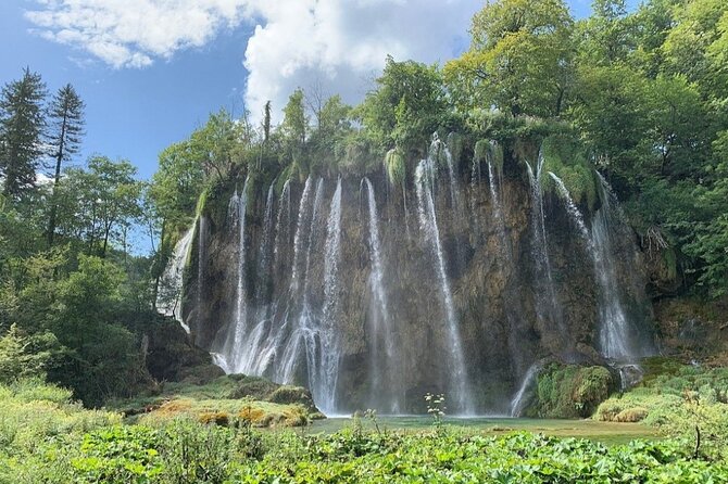 Plitvice Lakes Excursion - Day Tour From Zadar - Since You Asked