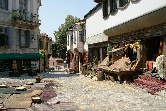 Plovdiv Tour - Post-Tour Reflections