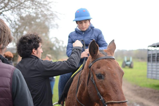 Polo Day in Pilar, Buenos Aires - Ratings, Pricing, and Cancellation Policy