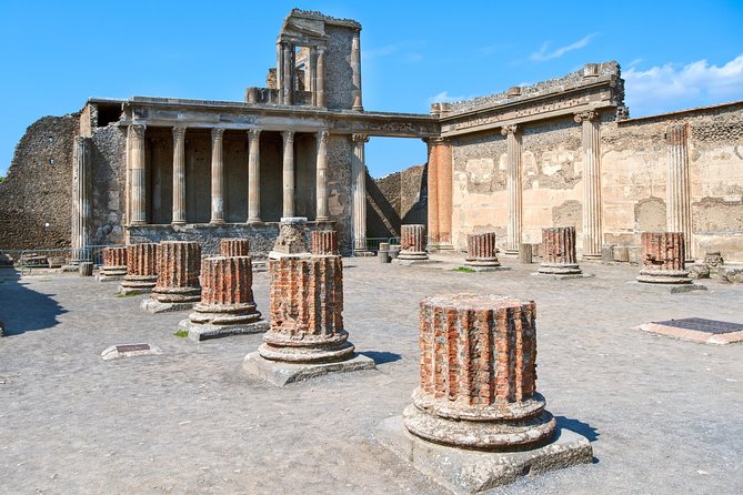 Pompeii, Mt. Vesuvius, Herculaneum Private Tour - Guest Feedback and Reviews