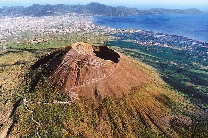Pompeii Ruins & Wine Tasting With Lunch on Vesuvius With Private Transfer - Frequently Asked Questions