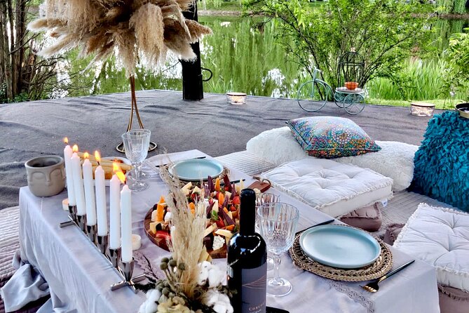 Pop-Up Picnic Experience in Transylvania - Booking Details and Policies