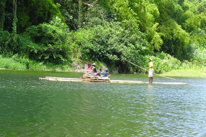 Portland Nature and Eco Tour - Overall Rating