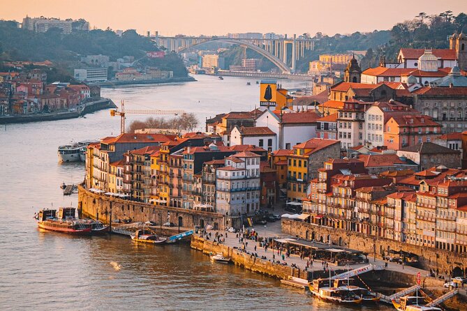 Porto and Douro Private Tour From Lisbon - Ask Away