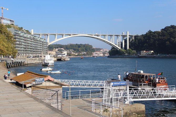 Porto Half-Day Private Tour - What to Expect