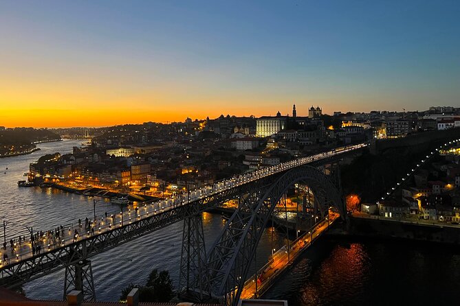 Porto: Private Oldtown Citytour by Ford T Electric - Booking and Pricing