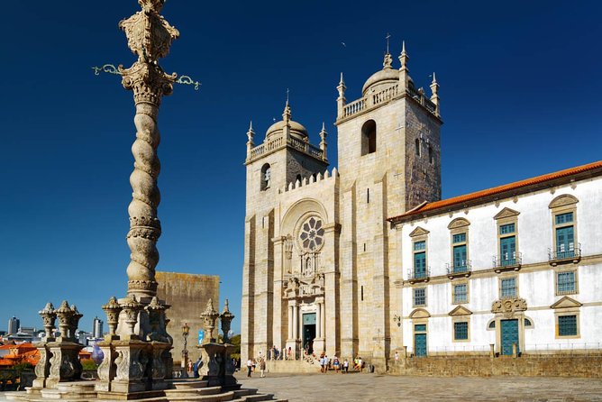 Porto Private Tour (All Inclusive) - Guest Feedback: Cynthia_G