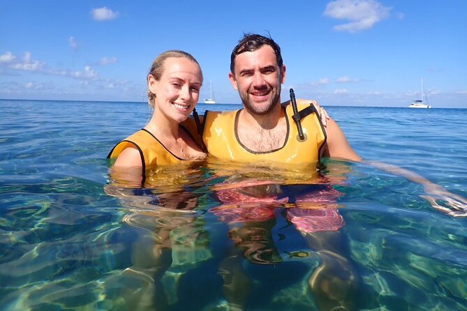 Power Snorkel By Sea Scooters, Food & Tequila Tasting - Frequently Asked Questions