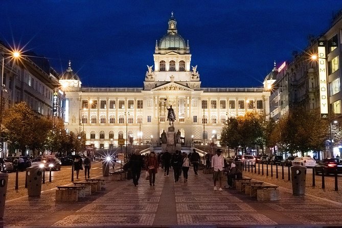 Prague Full Day VIP Experience: Private Guide, Car, Lunch, Boat - Booking and Cancellation Details