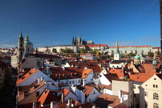 Prague in 2 Days Private Tour With Tereza - About Your Guide, Tereza