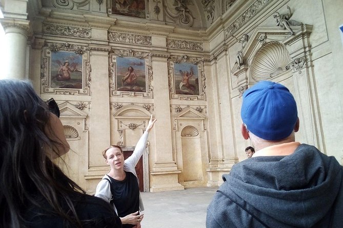 Prague Renaissance & Baroque Gardens Walking Tour - Meeting and End Points