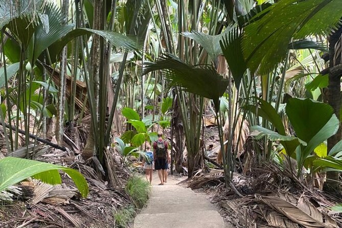 Praslin-La Digue Day Trip From Mahe Island Seychelles - Frequently Asked Questions