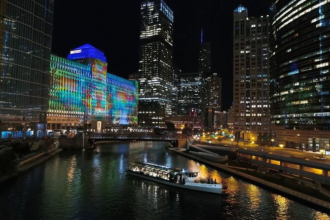 Premier Chicago River Fireworks Dinner Cruise Review - Final Verdict On This Stay