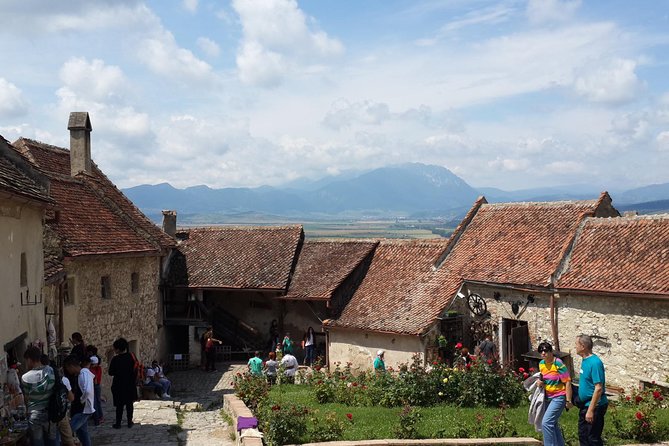 Premium Private 3-Day Best of Transylvania Tour Bucharest Hotel Pick Up/Drop Off - Cancellation Policy