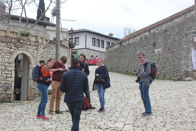 Premium Walking Tour of Berat With Expert Guides - Tour Description and Itinerary