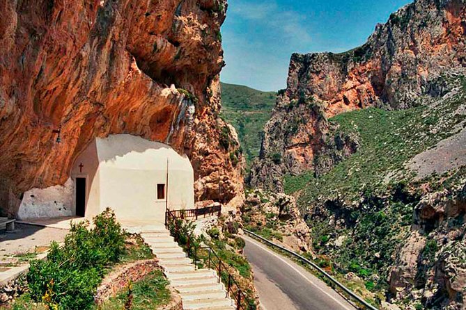 Preveli Palm Beach From Rethimno - Booking and Pricing Information