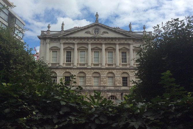 Princess Diana Private Walking Tour of London - Pricing and Cancellation Policy
