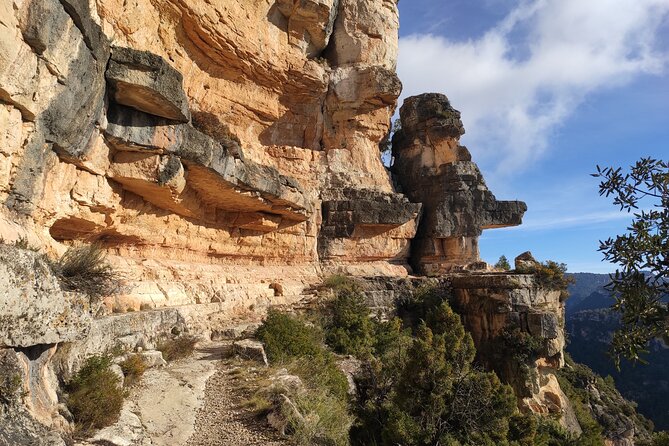 PRIORAT MEDIEVAL PRIORAT Full Day Tour Siurana and Escala Dei - Customer Reviews