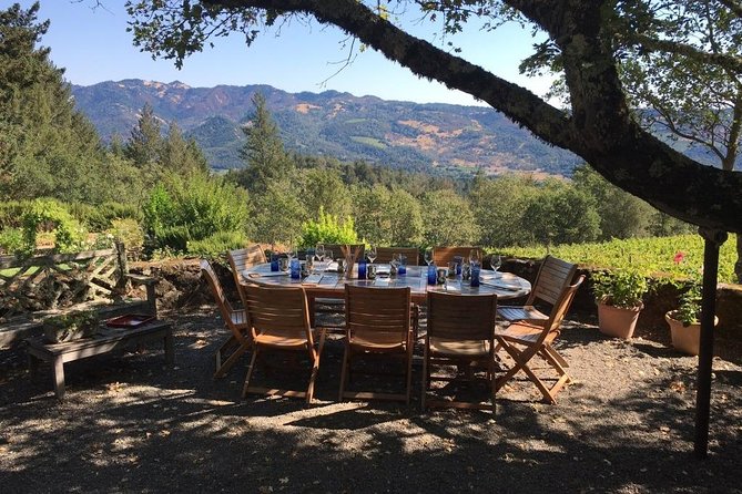 Priority Wine Pass: Discounts at 400+ Wineries in Napa, Sonoma, CA, or and WA - Visiting Vineyards in Oregon and Washington
