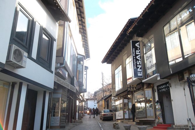 Pristina Full-day Tour - Additional Information for Travelers