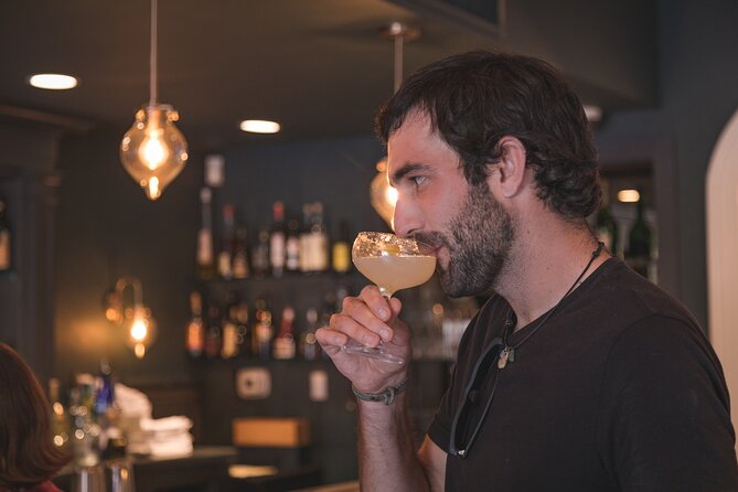 Private 2.5 Hour New Orleans Cocktail Culture Tour - Booking and Pricing Details