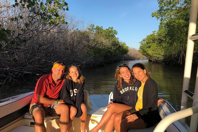 Private 2 Hour Mangrove Ecotour - Memorable Moments