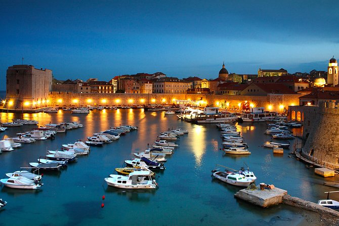 Private 2-Hour Walking Tour Through the Old Town of Dubrovnik - Preparing for the Tour