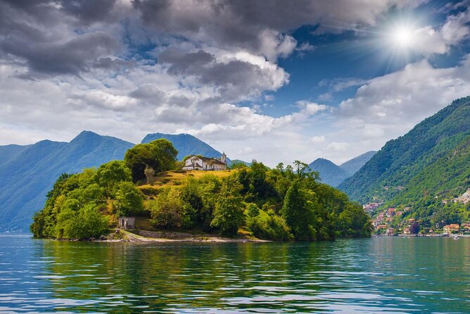 Private 3 Hour Boat Tour in Lake Como - Additional Information
