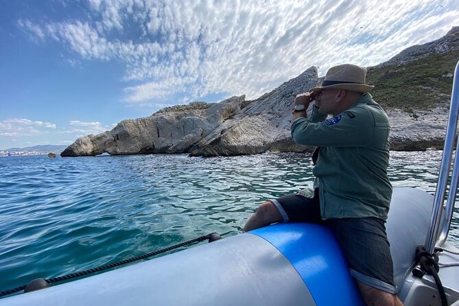 Private 3-Hour Snorkeling Tour Near Monte Cristo From Marseille With Guide - Customer Reviews and Support