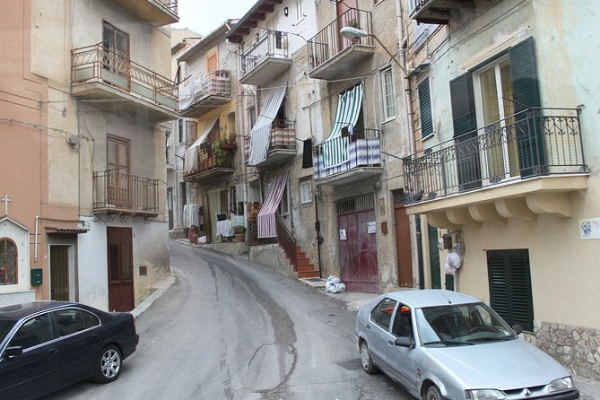Private 3-Hour Walking Tour of Palermo With Official Tour Guide - Tour Schedule