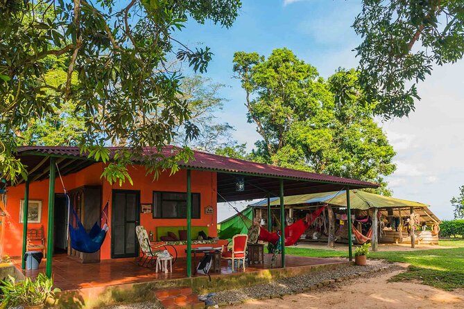 Private 4-Day Llanero Safari Tour in Enchantment - Essential Tour Logistics and Details