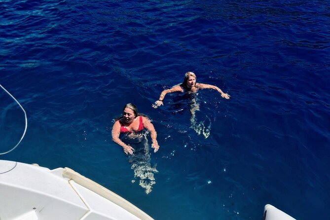 Private 5 Hour Catamaran Cruise in South of Gran Canaria - Pickup Options and Directions