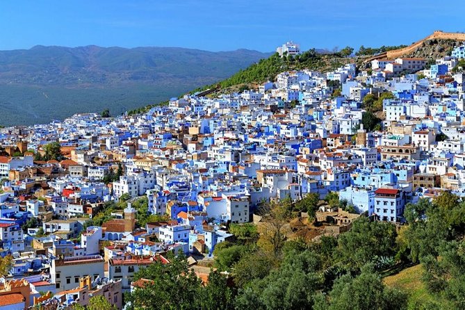 Private 6-Days Tour From Casablanca to Chefchaouen -Fes-Merzouga and Marrakech - Preparing for the Tour