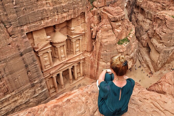 Private 8 Days Tour Incredible Jordan Customizable - Frequently Asked Questions