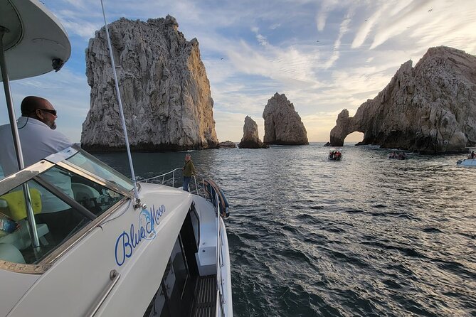 Private Activity Luxury All Inclusive 75 Ft Yacht in Mexico - Frequently Asked Questions