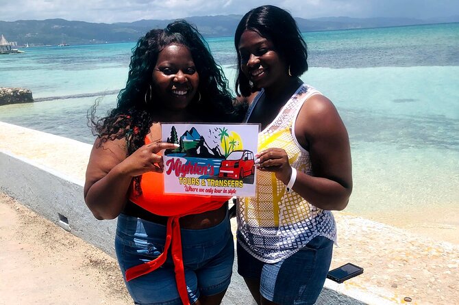 Private Airport Transfer From MBJ to Negril or Ocho Rios - Frequently Asked Questions