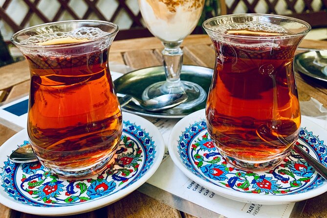 Private and Guided VEGETARIAN / VEGAN Tour of Istanbul - Guests Praises and Recommendations