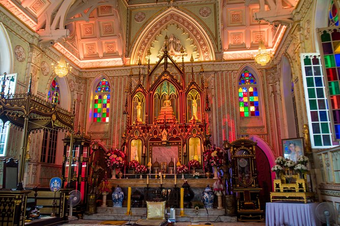 Private Ayutthaya Day Tour to Historical Temples and Boat Ride - Pricing Details