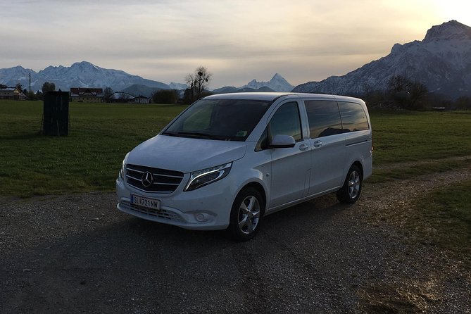 Private Bavarian Mountain Tour From Salzburg - Exploring Bavarian Attractions