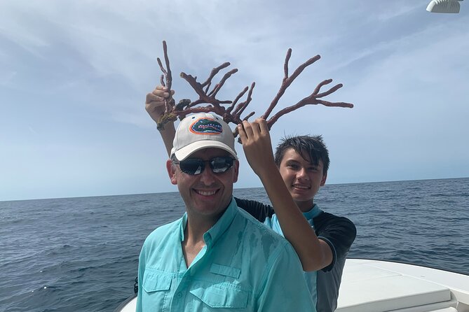 Private Boat Charter - Additional Considerations