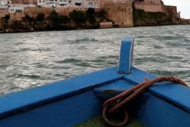 Private Boat Tour of the Bouregreg River, a Traditional Boat - Local Insights and Attractions